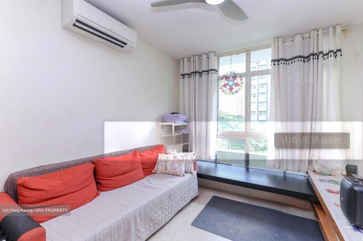 Lilydale (D27), Condominium #524483121